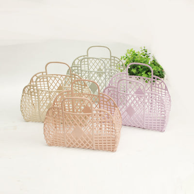 Canasta Organizadora Portátil para Baño - Image 6