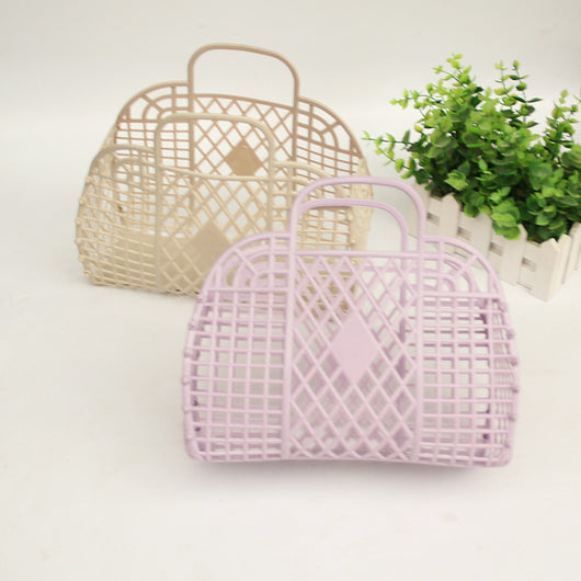 Canasta Organizadora Portátil para Baño - Image 9