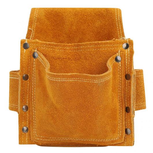 Bolsa de Herramientas para Cintura - Organizador Portátil Profesional - Image 4