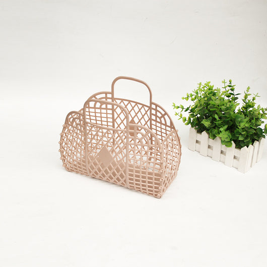 Canasta Organizadora Portátil para Baño - Image 12