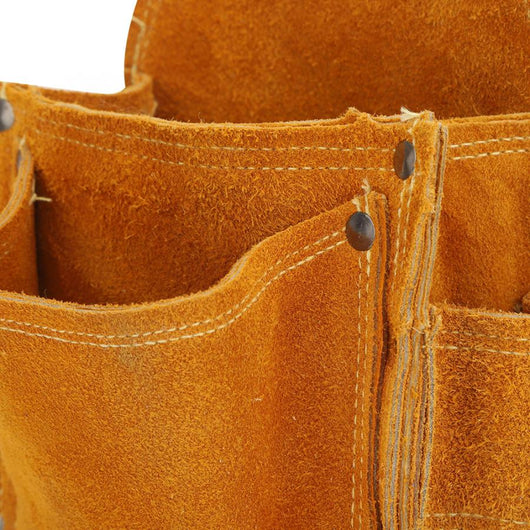 Bolsa de Herramientas para Cintura - Organizador Portátil Profesional - Image 9