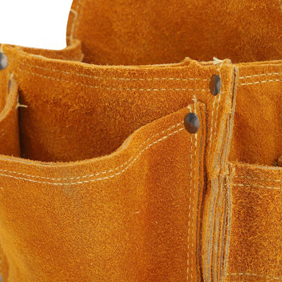 Bolsa de Herramientas para Cintura - Organizador Portátil Profesional - Image 9