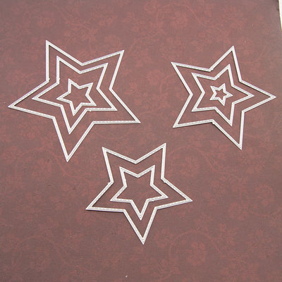 Troquel de Corte y Relieve en Metal - Image 11