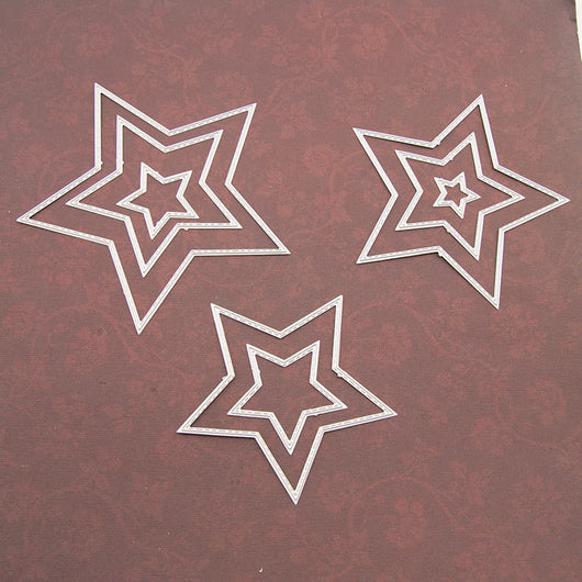 Troquel de Corte y Relieve en Metal - Image 11