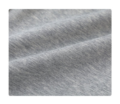 Chaqueta Casual Suelta con Cuello Alto y Letras Bordadas - Image 7