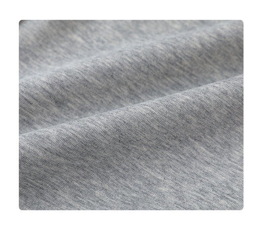 Chaqueta Casual Suelta con Cuello Alto y Letras Bordadas - Image 7