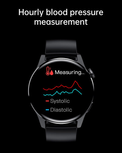 Reloj Inteligente con Reproductor de Música y Llamadas Bluetooth - Image 33