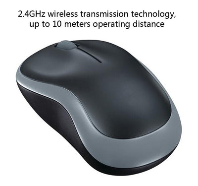 Ratón Inalámbrico 2.4GHz para Oficina y Gaming - Personalizable con Logo - Image 8