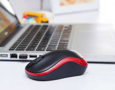 Ratón Inalámbrico 2.4GHz para Oficina y Gaming - Personalizable con Logo - Image 9