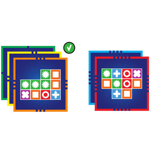 Juego Educativo de Lógica Espacial - Maestro del Emparejamiento - Image 11