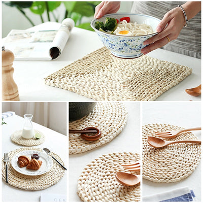 Individuales Tejidos para Mesa - Image 27