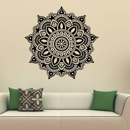 Pegatinas Decorativas para Pared de Dormitorio - Image 5