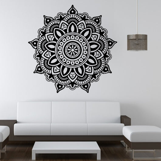 Pegatinas Decorativas para Pared de Dormitorio - Image 8