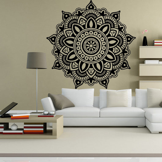 Pegatinas Decorativas para Pared de Dormitorio - Image 9