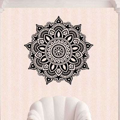 Pegatinas Decorativas para Pared de Dormitorio - Image 10