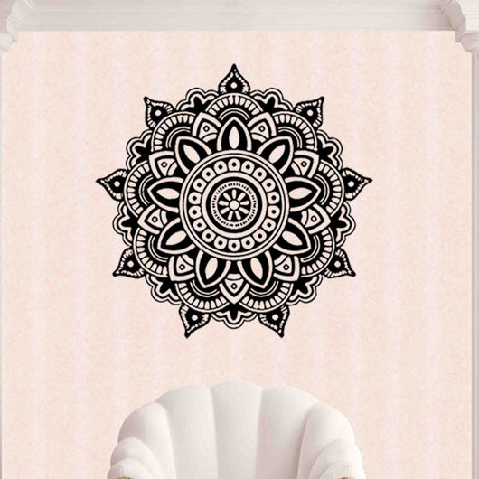Pegatinas Decorativas para Pared de Dormitorio - Image 10
