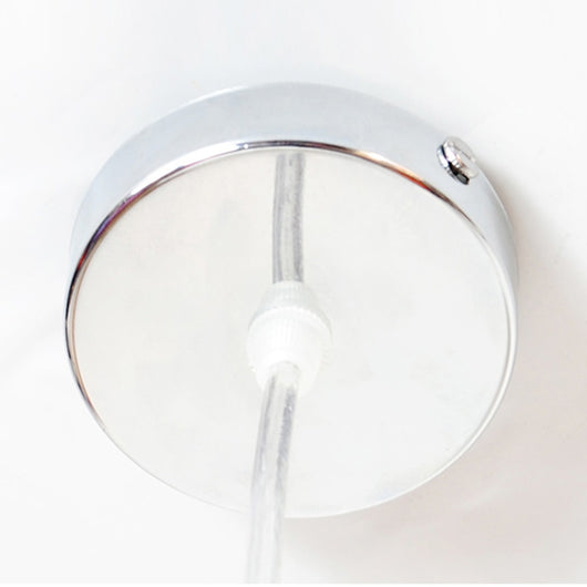 Lámpara de Techo Estilo Europeo Minimalista - Image 10