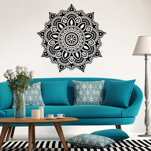 Pegatinas Decorativas para Pared de Dormitorio - Image 11
