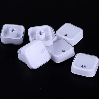 Teclado Mecánico E element OA para Oficina - Image 5