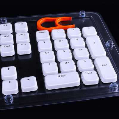 Teclado Mecánico E element OA para Oficina - Image 6