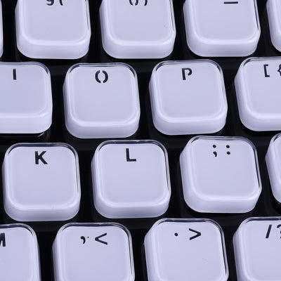 Teclado Mecánico E element OA para Oficina - Image 7