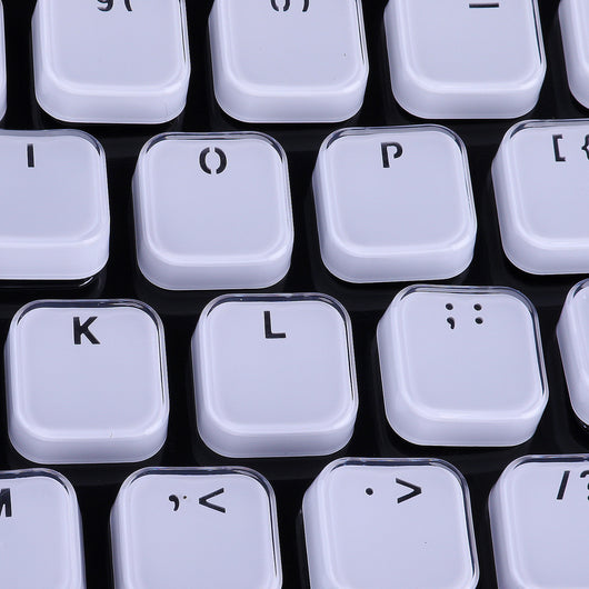 Teclado Mecánico E element OA para Oficina - Image 7