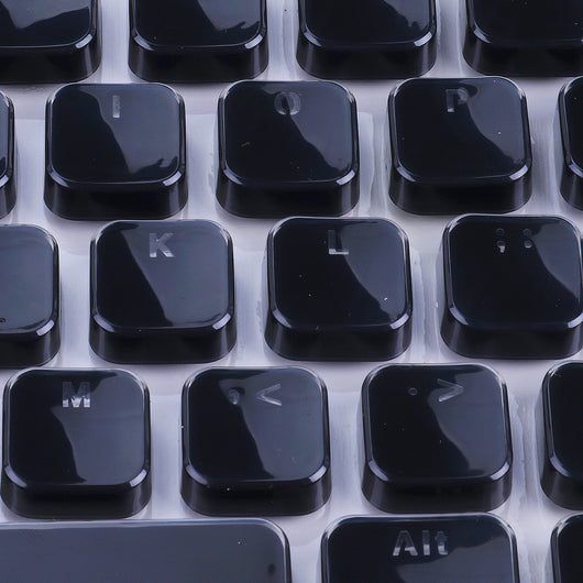 Teclado Mecánico E element OA para Oficina - Image 10