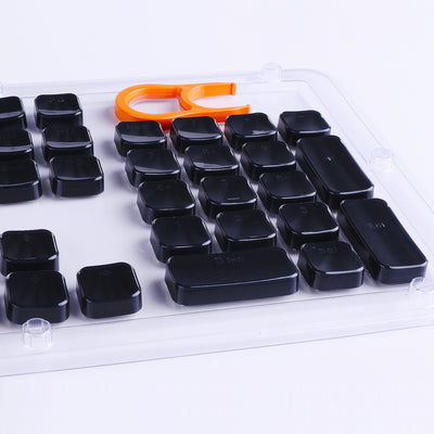Teclado Mecánico E element OA para Oficina - Image 11