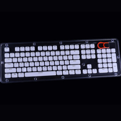 Teclado Mecánico E element OA para Oficina - Image 12