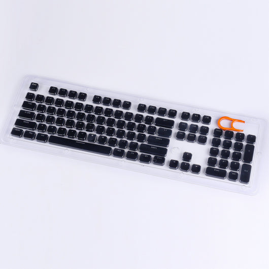 Teclado Mecánico E element OA para Oficina - Image 13
