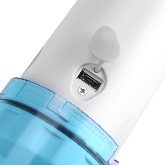 Bidet Portátil Eléctrico con Tecnología de Limpieza Avanzada - Image 19