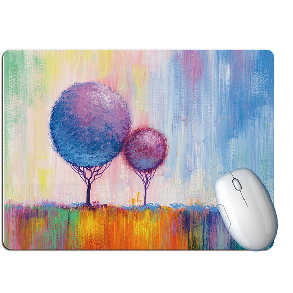 Mousepad Artístico con Superficie de Escritura para Laptop y Creativos