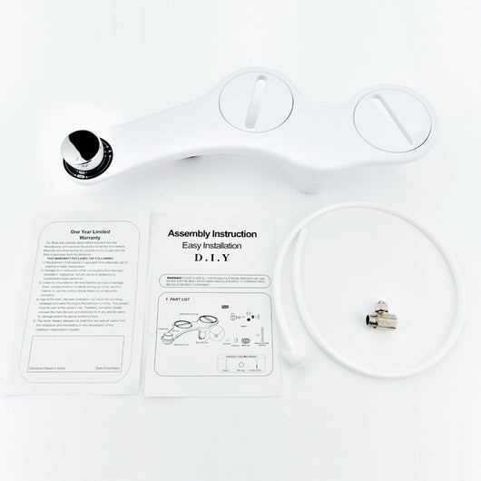 Asiento Bidet Inteligente con Tapa - Image 15