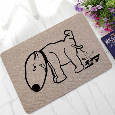 Tapete Antideslizante de Goma para Mascotas - Image 19