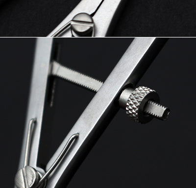 Posicionador de Diseño para Cirugía de Párpado Doble con Calibres Oculares - Image 11
