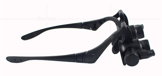 Lupa LED para Reparación de Relojes y Joyería - Image 12