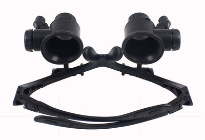 Lupa LED para Reparación de Relojes y Joyería - Image 13