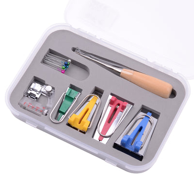 Kit Completo de Accesorios para Máquina de Coser Eléctrica - Image 10