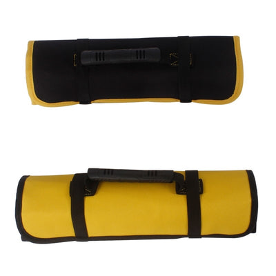 Bolsa Organizadora Enrollable para Herramientas y Accesorios - Image 12