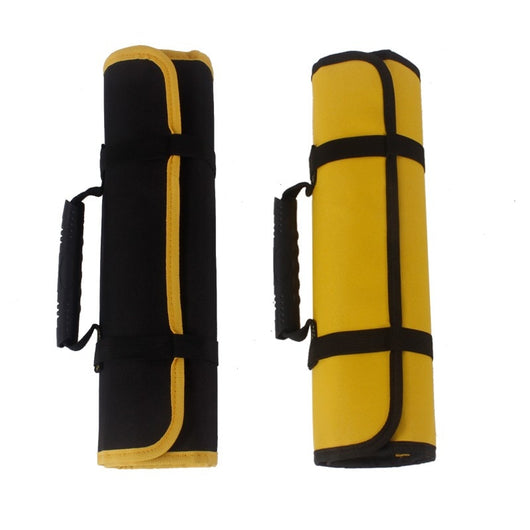 Bolsa Organizadora Enrollable para Herramientas y Accesorios - Image 13