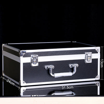Estuche Portátil Profesional para Equipos de Tatuaje - Image 5