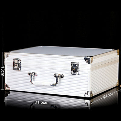 Estuche Portátil Profesional para Equipos de Tatuaje - Image 19