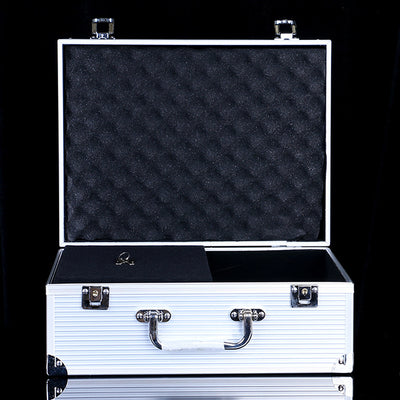 Estuche Portátil Profesional para Equipos de Tatuaje - Image 26