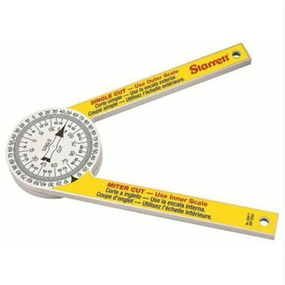 Transportador de Plástico 7 Pulgadas - Precisión Profesional - Image 3