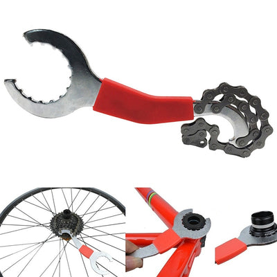Kit Completo de Herramientas para Mantenimiento de Bicicletas - Image 13