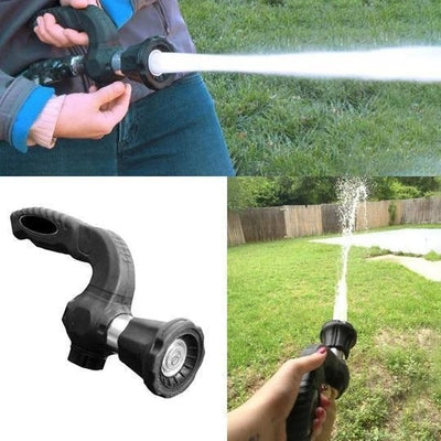 Pistola de Agua de Alta Presión Profesional - Image 7