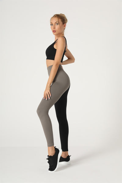Conjunto Deportivo Corto para Ciclismo, Fitness y Yoga - Image 12