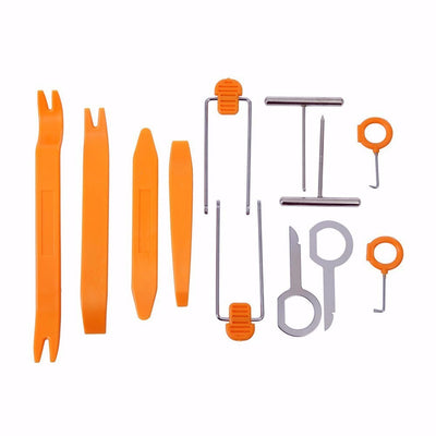 Kit Profesional de Reparación de Abolladuras sin Pintura - Image 10