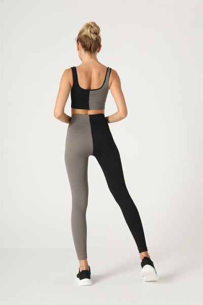 Conjunto Deportivo Corto para Ciclismo, Fitness y Yoga - Image 14