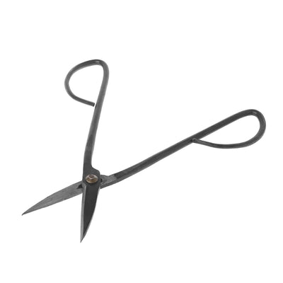 Tijeras de Poda Bonsái Profesionales Mango Largo 20cm - Herramienta de Jardinería de Precisión - Image 10